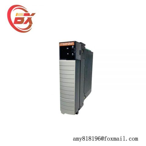 AB PN-184930: Industrial Main Board, Precision Electronics for Advanced Automation