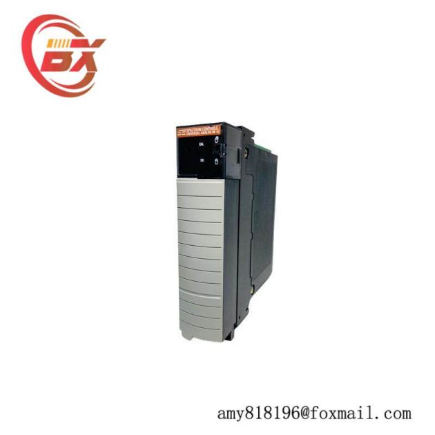 AB PN-184930: Industrial Main Board, Precision Electronics for Advanced Automation