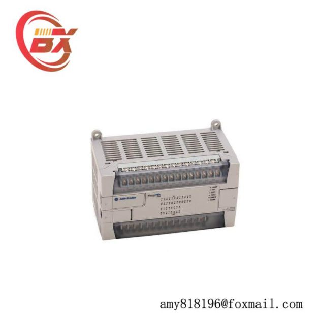 AB MicroLogix 1200 40 Point Controller, Compact Automation Solution