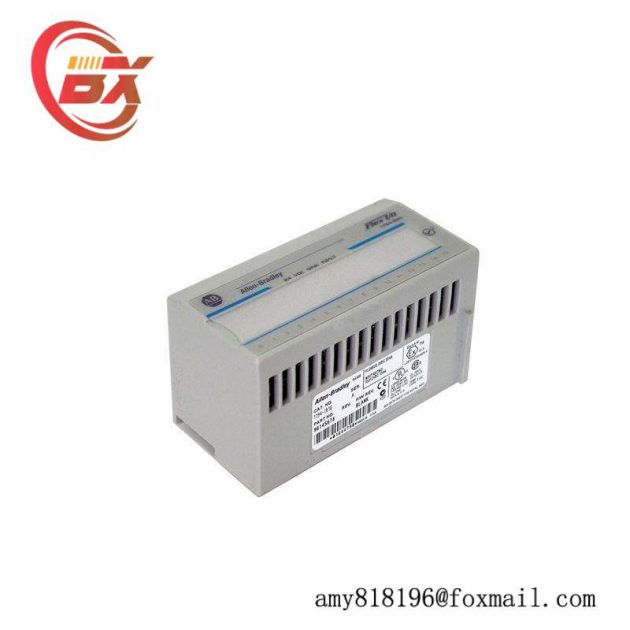 Allen Bradley 1794-IB16 Flex I/O Digital Input Module