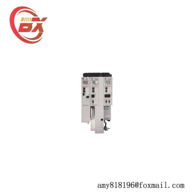 Rockwell Automation 2198-D032-ERS4 Dual Axis Safe Speed Drive