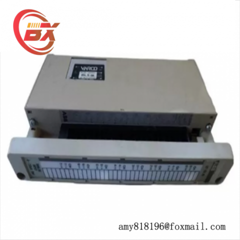 ABB CI920N Industrial Control Module, High Scalability & Flexibility