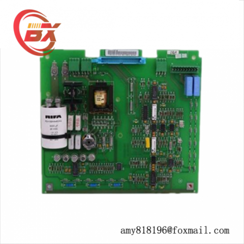 ABB 086363-002 OSPS2 Digital Output Module