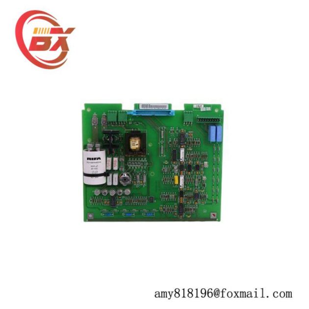 ABB 086363-002 OSPS2 Digital Output Module