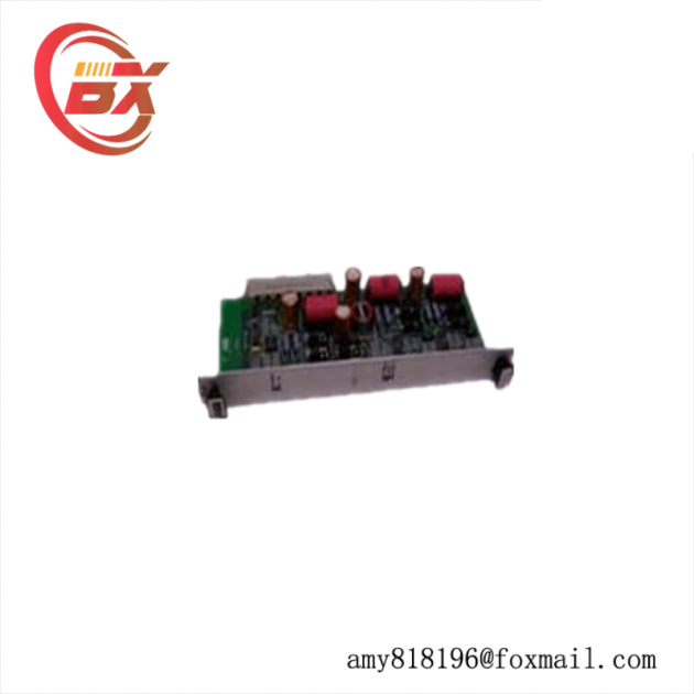 ABB 086363-002 OSPS2 Digital Output Module