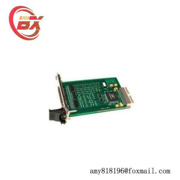 ABB CS-0240 Replacement Kit, Hydraulic Servo Module