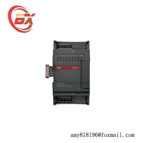 ABB 3HAC035347-002 Digital Input Module, High Performance Industrial Control System Component