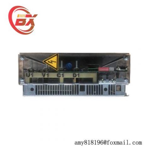 ABB 3ADT209019R0001 Frame: Advanced Control System for Industrial Applications