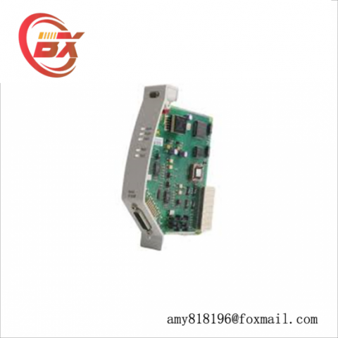 ABB 3BHT200010R1 Industrial Control Module