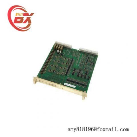 ABB 3HAB2214-8/4 Digital I/O Board for Industrial Automation