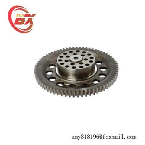 GE BC647UNV000M - High-Performance Module for Industrial Automation