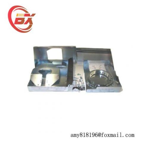 ABB 3HAC020529-008 Automation Components, High-Quality Control Solutions