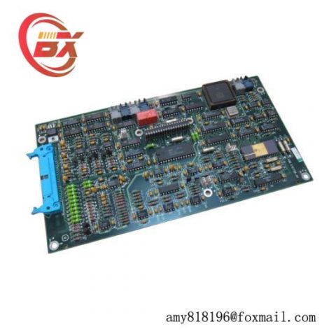 ABB 5761789-6H Industrial Control Module
