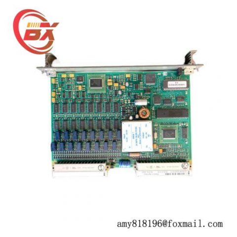 ABB 3BSE018129R1 Controller for Industrial Automation Systems