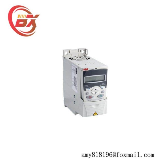 ABB VM350 Extended Product Type: PLC