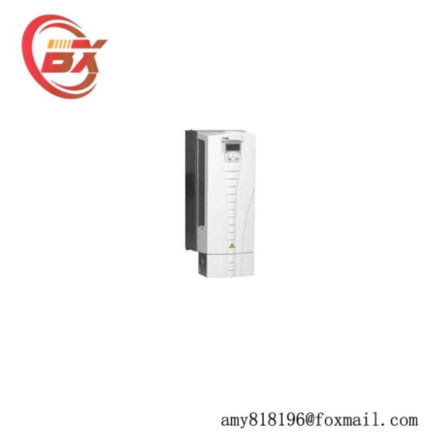 ABB HCS02.1E-W0028-A-03-NNNV High Performance Industrial Module