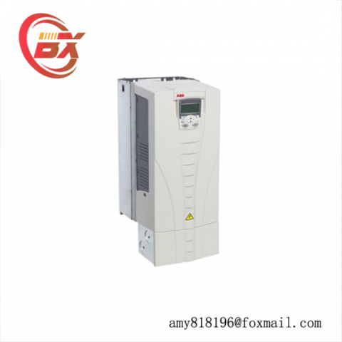 ABB ACS550-01-157A-4 Industrial Frequency Converter
