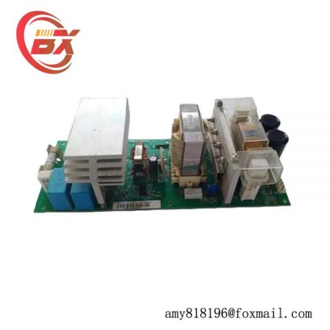 ABB AFPS-01C Module for Advanced Industrial Automation