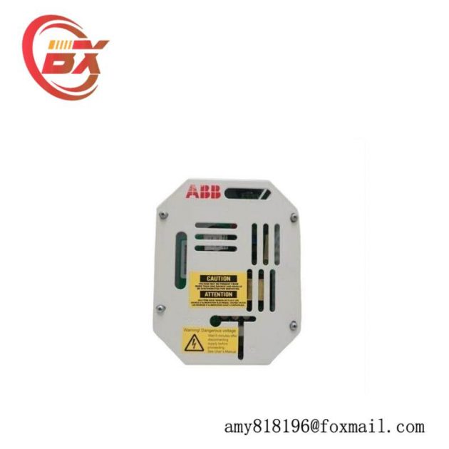 ABB 5SHX0660F0001 Industrial Control Module