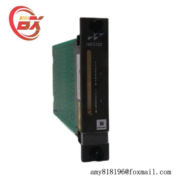 ABB CS-0240 Replacement Kit, Hydraulic Servo Module
