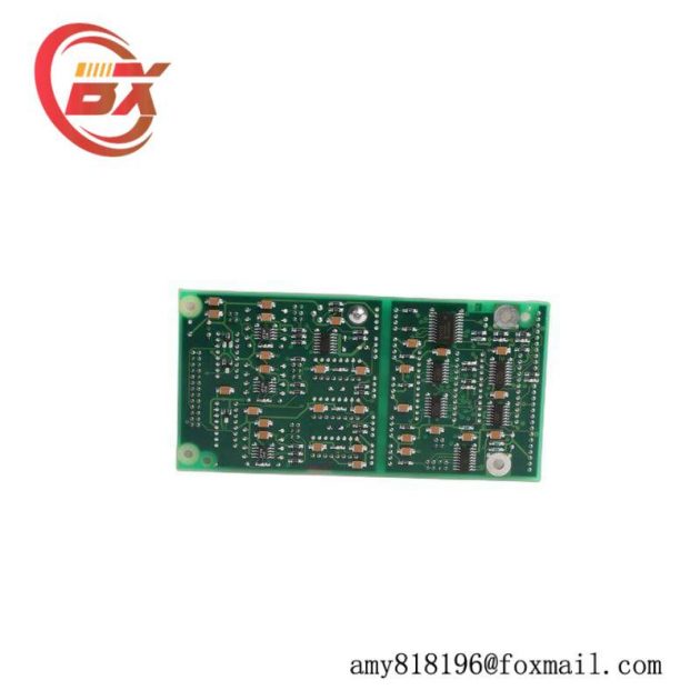 ABB 5SHX0660F0001 Industrial Control Module