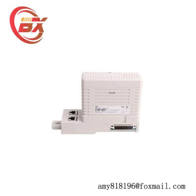 ABB 3HAC035369-001 Digital Input Module for Industrial Automation