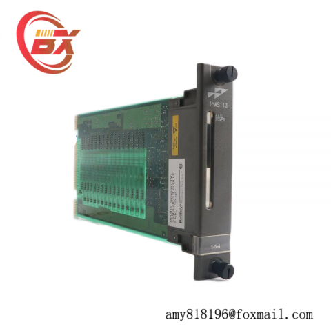AB 2094-AC05-MP5-S Communication Protocol Module, Designed for Industrial Automation