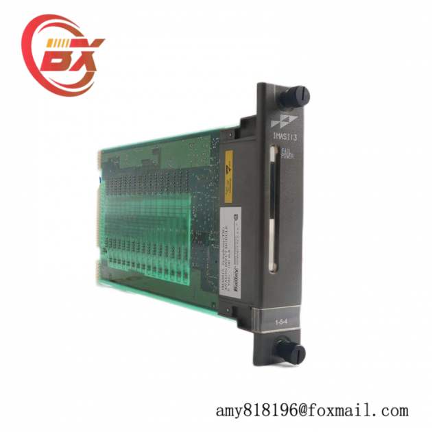 AB 2094-AC05-MP5-S Communication Protocol Module, Designed for Industrial Automation