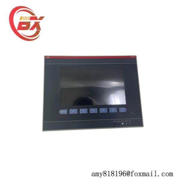 ABB AFPS-01C Module for Advanced Industrial Automation
