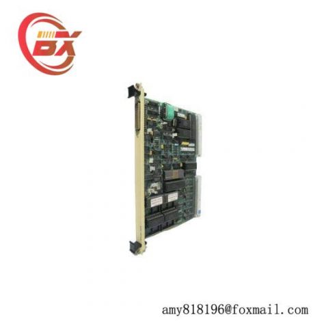 ABB 3HAC1110-1 Industrial Control Module, Optimized for Process Automation