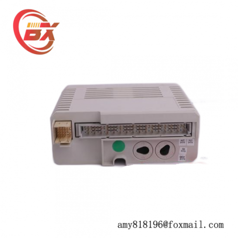ABB VE4003S3B1 Industrial Control Module, High Performance and Reliable