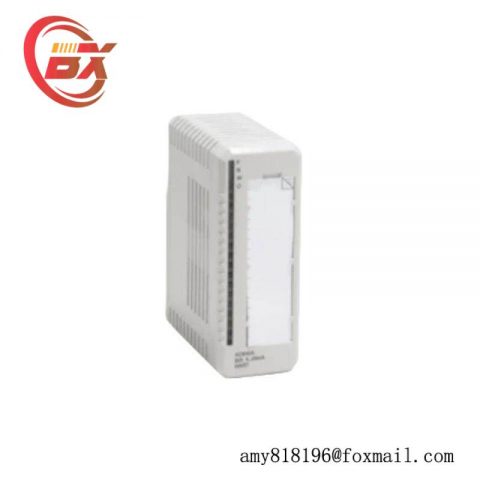 ABB DO815 Power Supply Module 3BSE013258R1, Industrial Control Solutions
