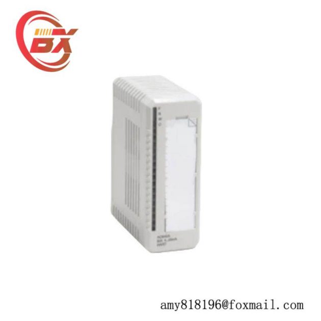 ABB DO815 Power Supply Module 3BSE013258R1, Industrial Control Solutions