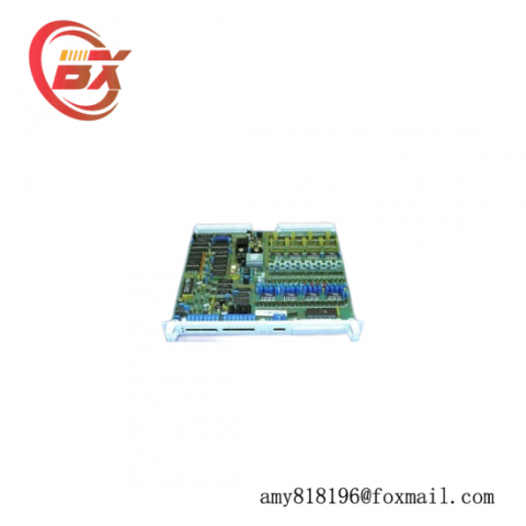 ABB 3BSE003127R1 Industrial Control Module, High Precision & Reliability