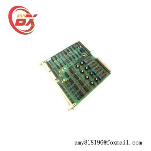 EMERSON SE4001S2T2B1 Control Module