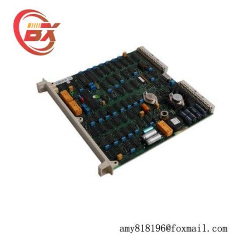 ABB DSMC112 57360001-HC - Floppy Disk Controller for Industrial Automation