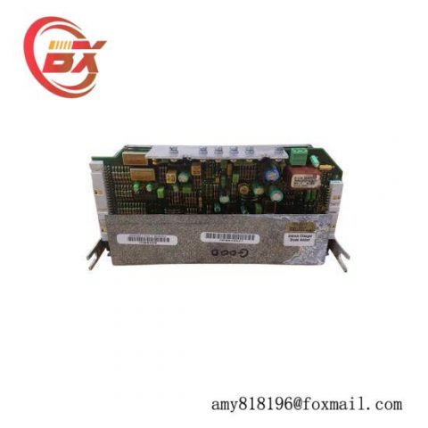 ABB 5SXE12-0184 Industrial Control Module
