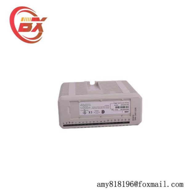 ABB FI830 Digital Input Module for Industrial Automation
