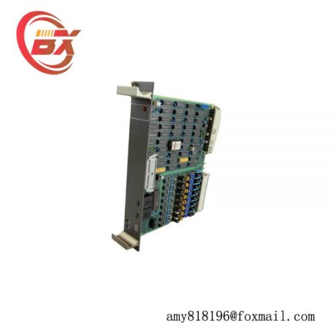 KOLLMORGEN 0-60063-1 Controller Module