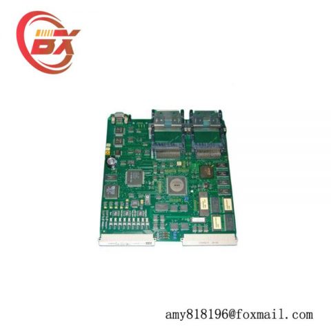 ABB HESG324526R11 316VC61 Module - Precision Control for Industrial Applications