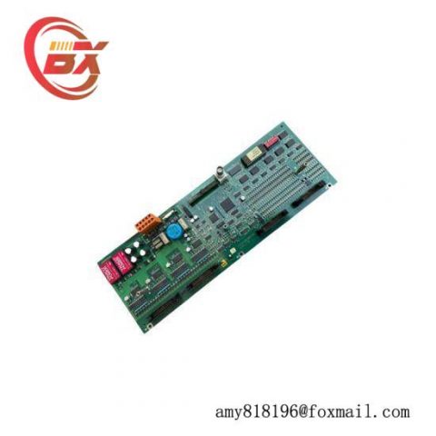 ABB PPB022CE Controller Module