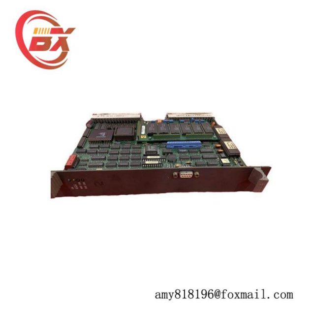 ABB PPB022CE Controller Module