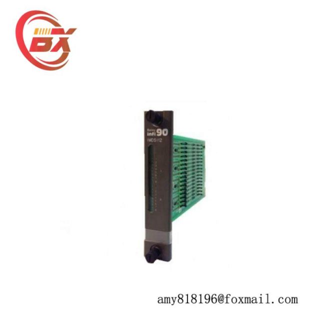 ABB HIEE300698R0001 Control Module for Industrial Automation