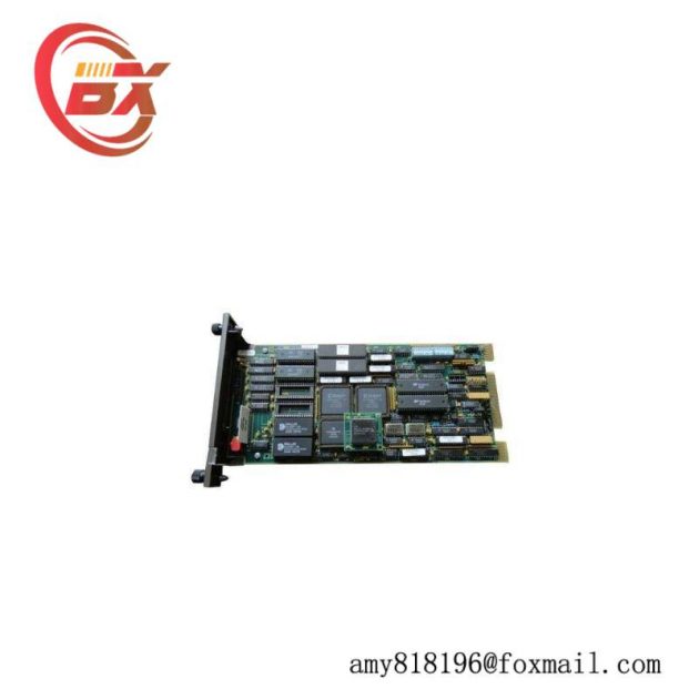 ABB S202M-C6DC Control Module, Advanced Industrial Automation Component