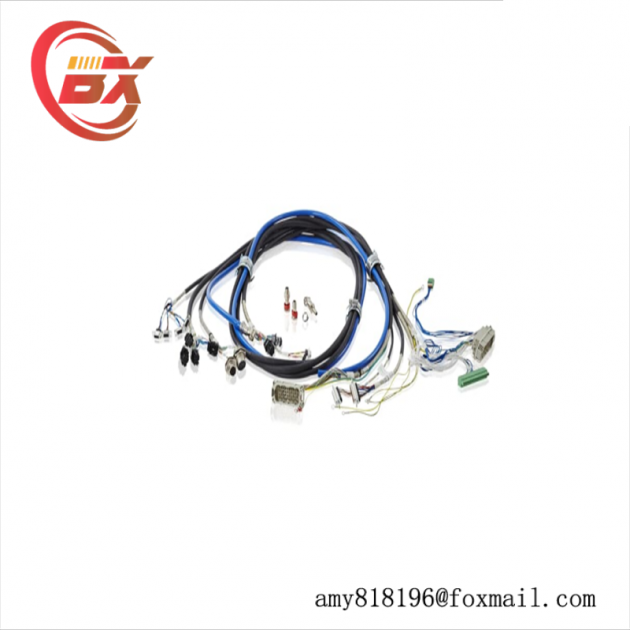 AB PN-184930: Industrial Main Board, Precision Electronics for Advanced Automation