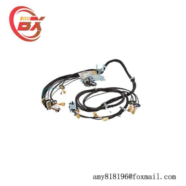 ABB DSQC637 Signal Processing or I/O Expansion Module