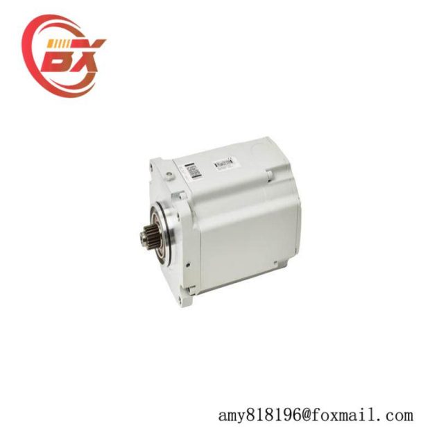 ABB 3HAC16626-3 Control Unit for Industrial Automation Systems
