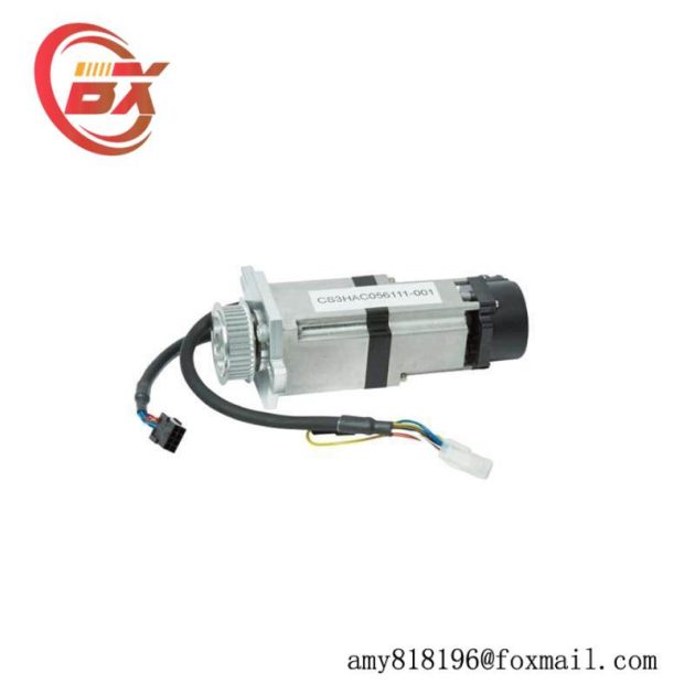 ABB HCS02.1E-W0028-A-03-NNNV High Performance Industrial Module