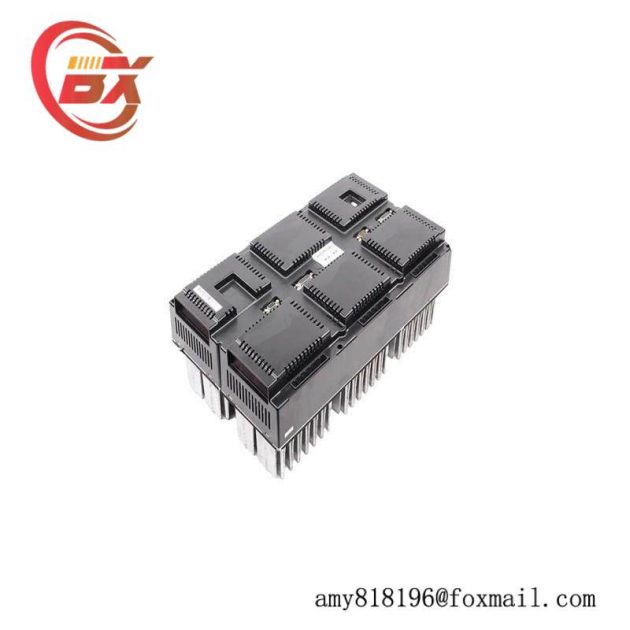 ABB PXI-5105 Digital Input Module for Automation Systems