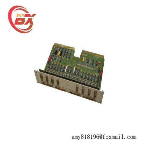 ABB 3HAC4637-1 Industrial Control Module
